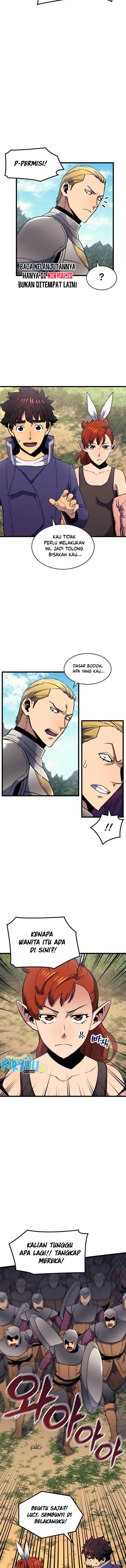 Wizard of Arsenia Chapter 44 Gambar 5